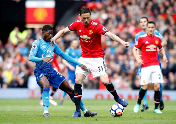 米兰达凭借 米兰达凭借