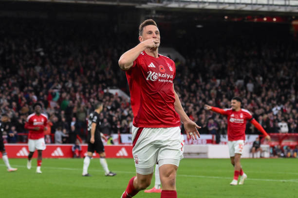 纽卡的冬季 纽卡的冬季