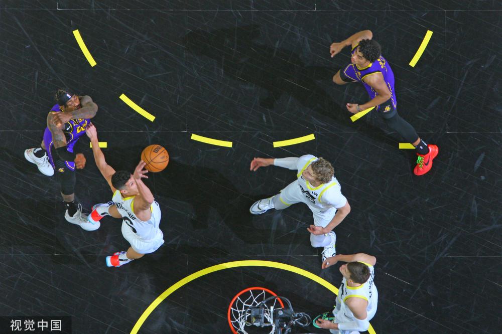 深远影响 深远影响